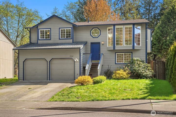 Property Photo:  7518  46th Place NE  WA 98270 