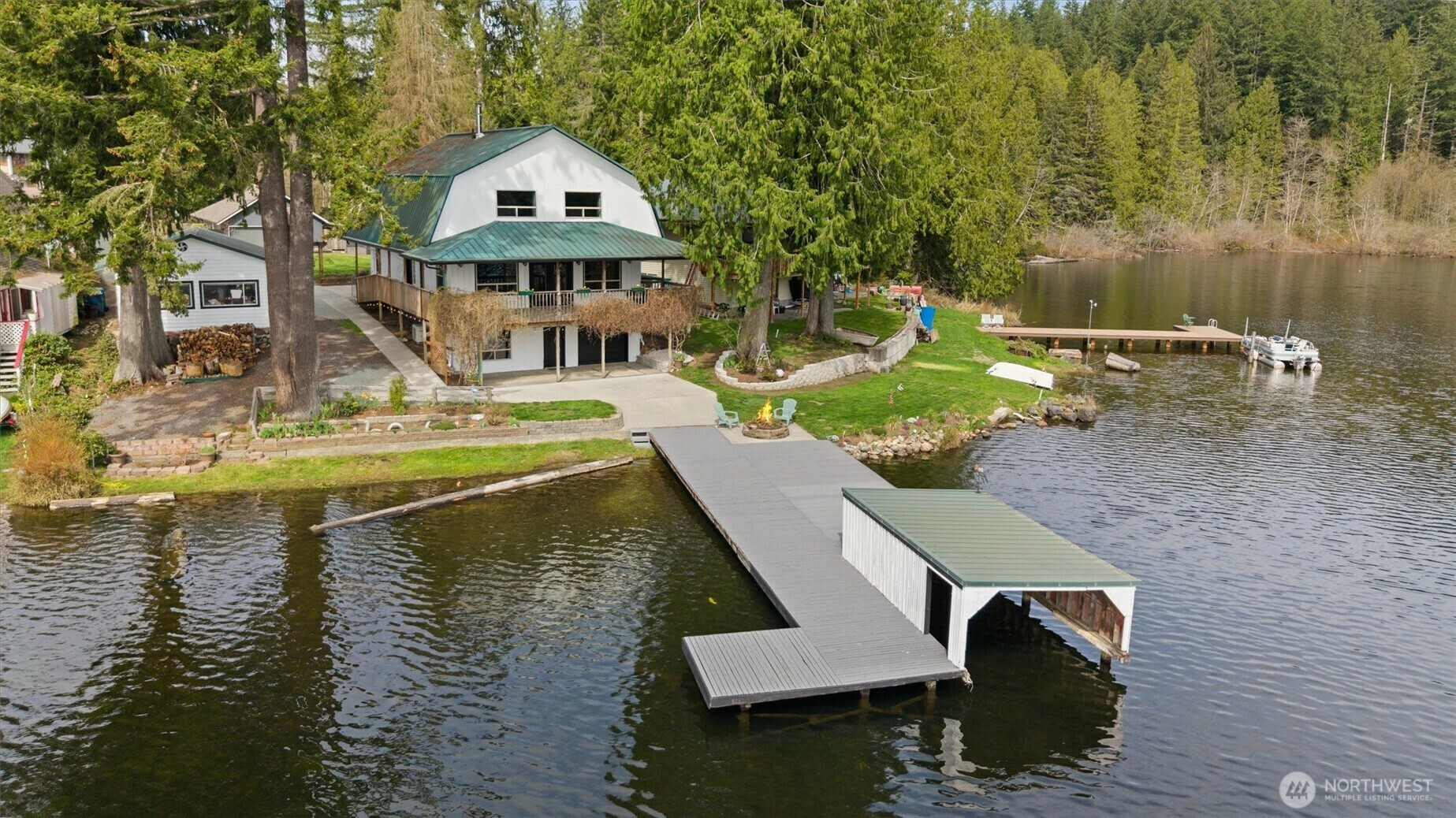 Property Photo: 23216 Gemmer Road WA 98290