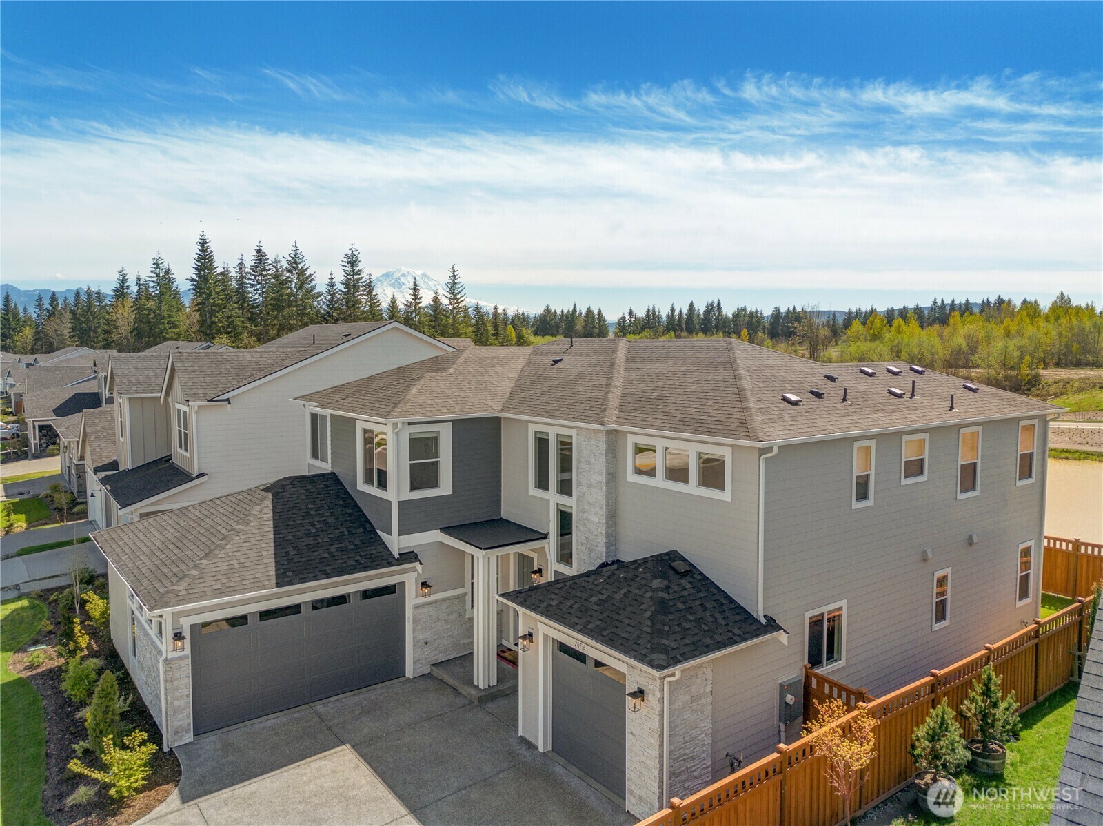 20716  156th Street E  Bonney Lake WA 98391 photo