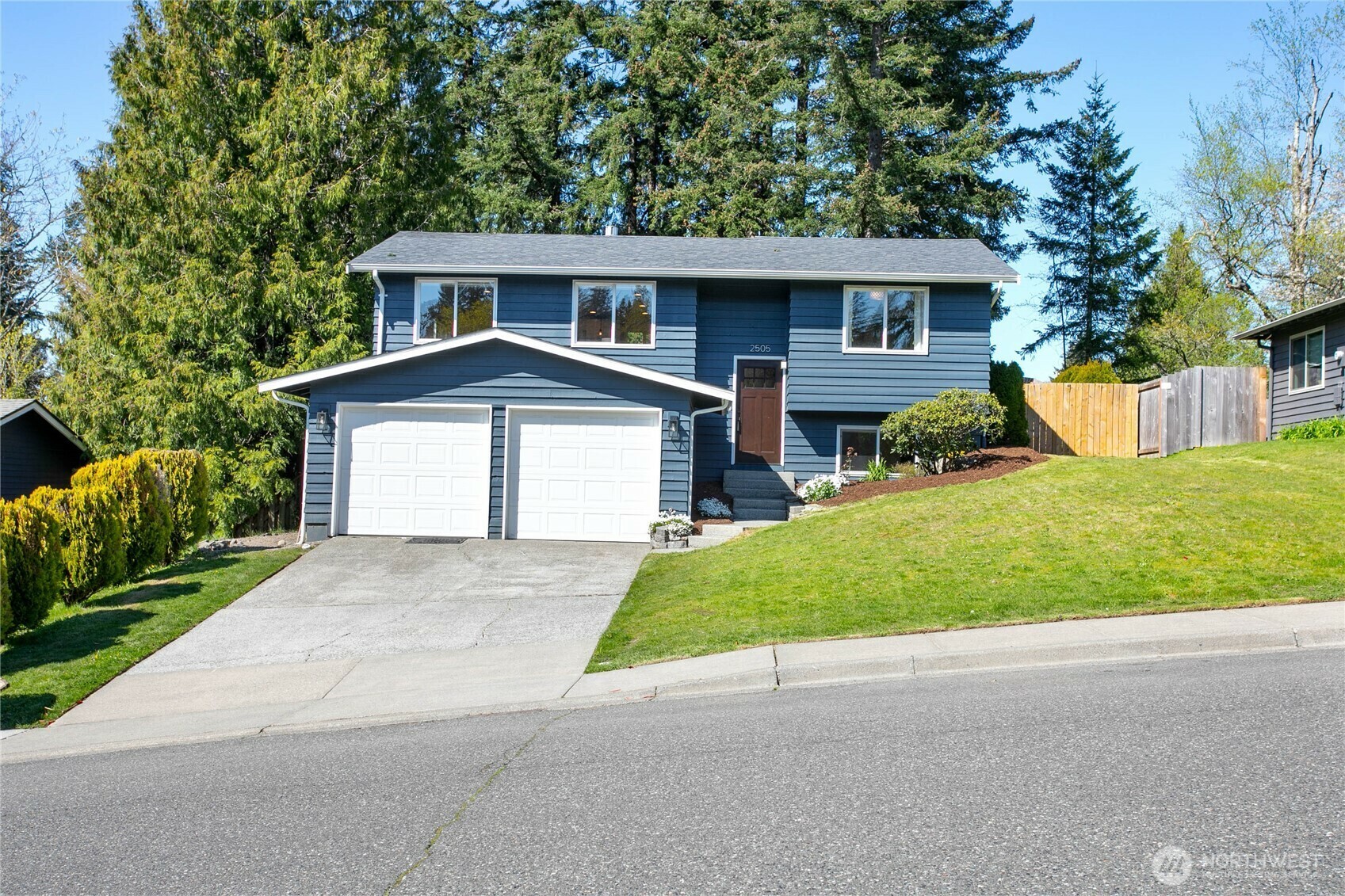 2505  Alvarado Drive  Bellingham WA 98225 photo