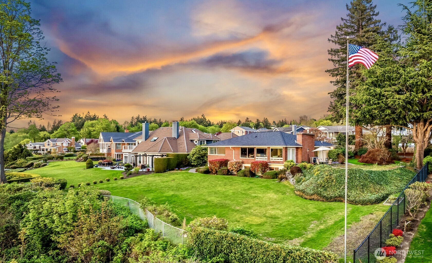 Property Photo:  8133 N 12th Street  WA 98406 