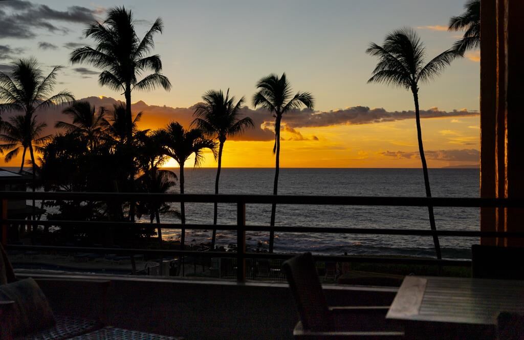 Property Photo:  4400 Makena Rd 301  HI 96753 