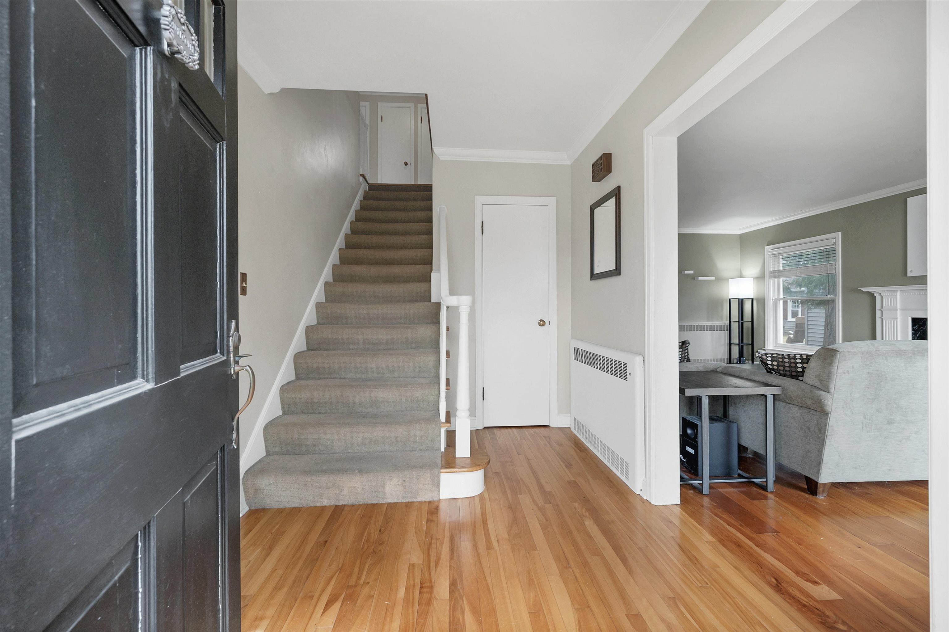 Property Photo: 1502 W Packard Street WI 54914
