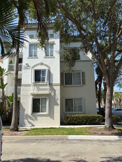 Property Photo: 11027 Legacy Boulevard 203 FL 33410