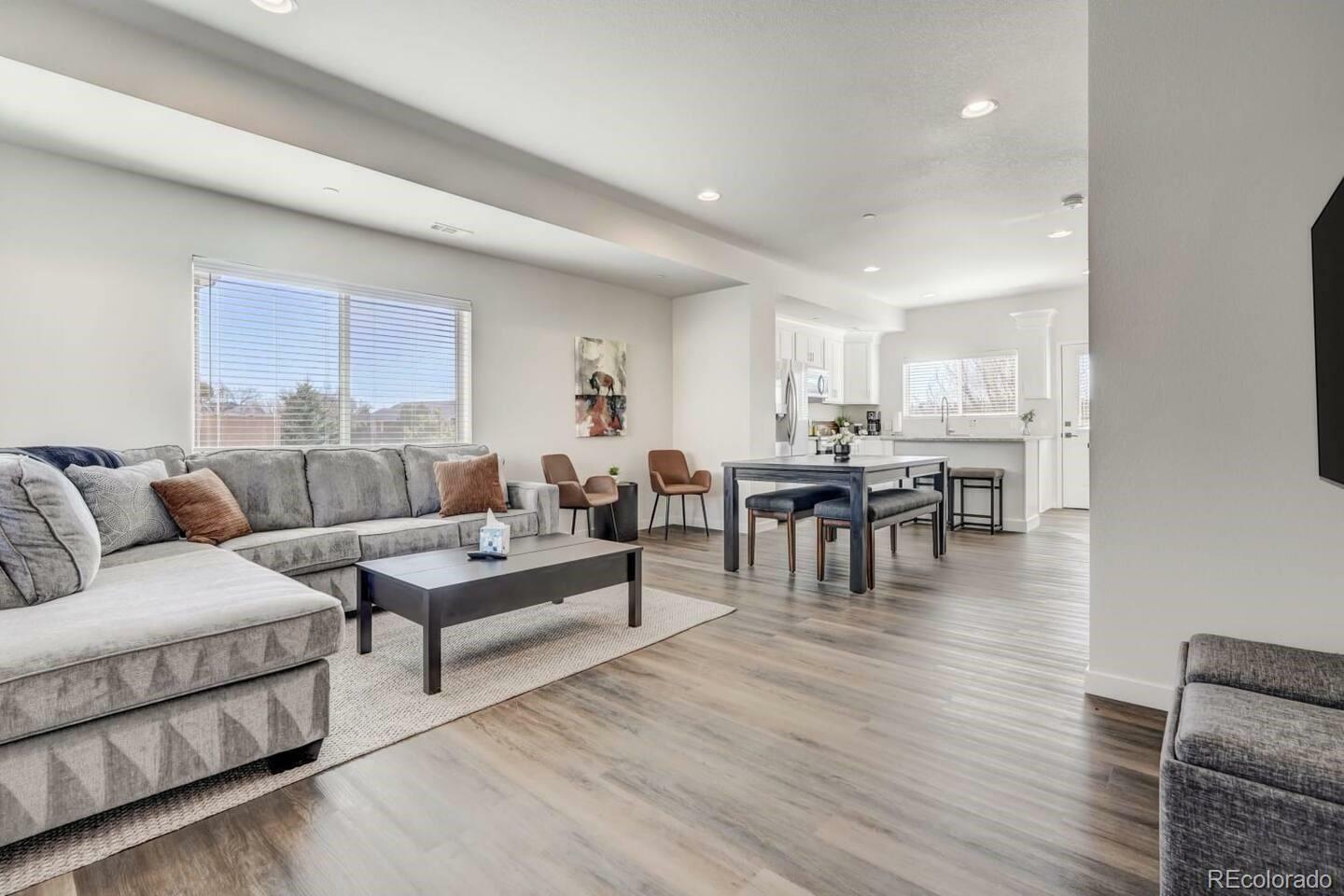 Property Photo: 2220 E La Salle Street 108 CO 80909