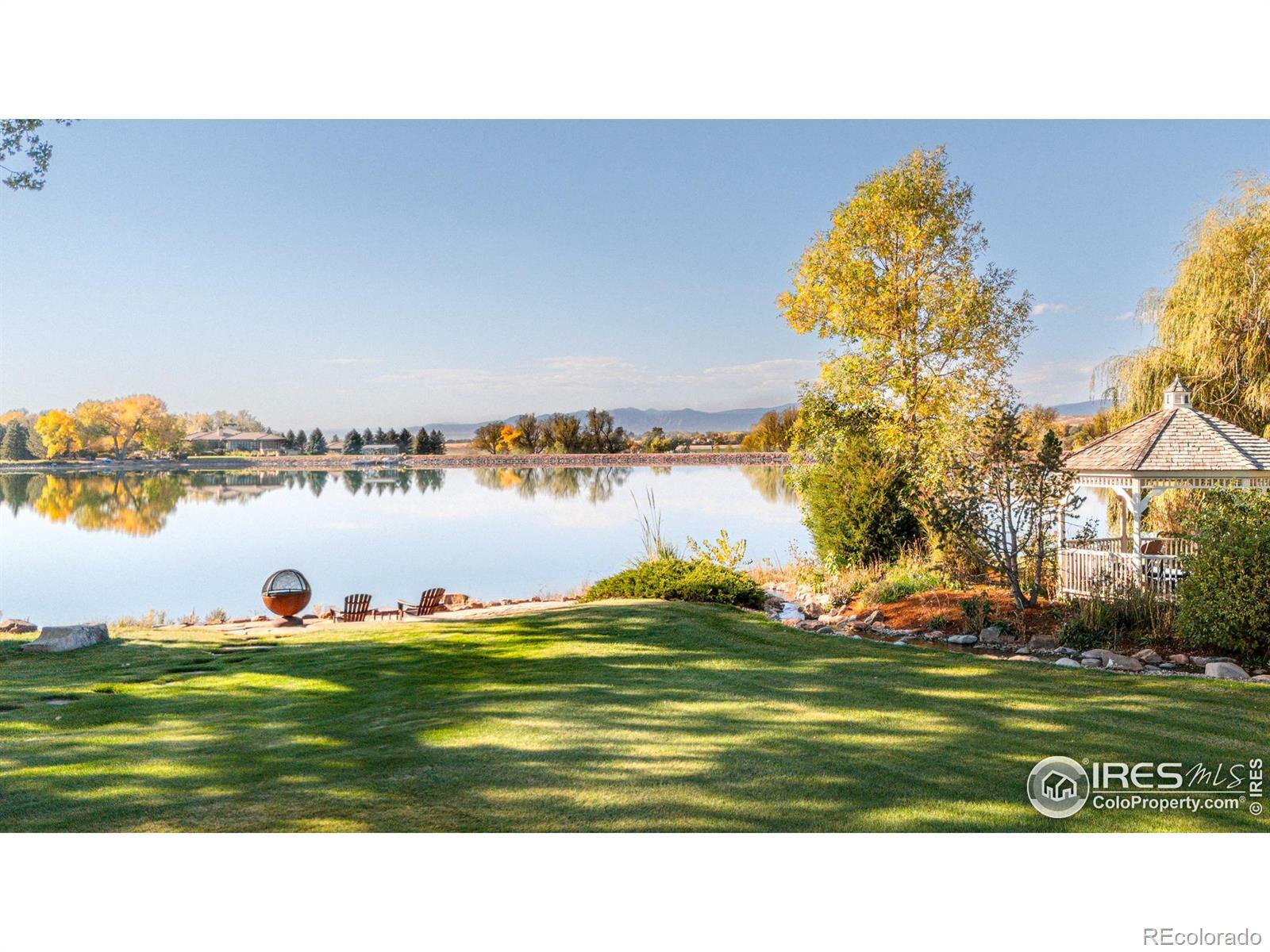 Property Photo: 9402 Crystal Lane CO 80503