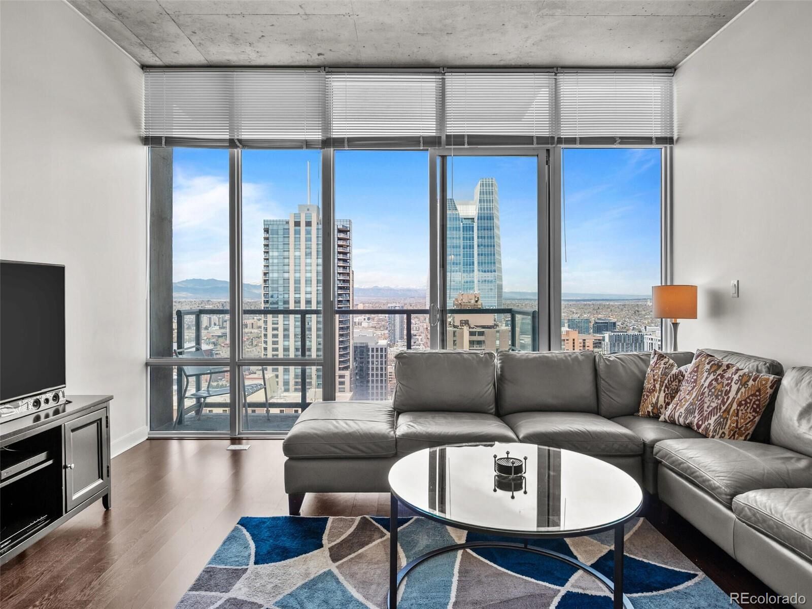 Property Photo:  891 14th Street 3907  CO 80202 