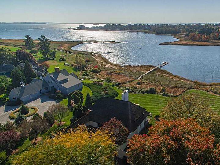 119 Adams Point Road  Barrington RI 02806 photo