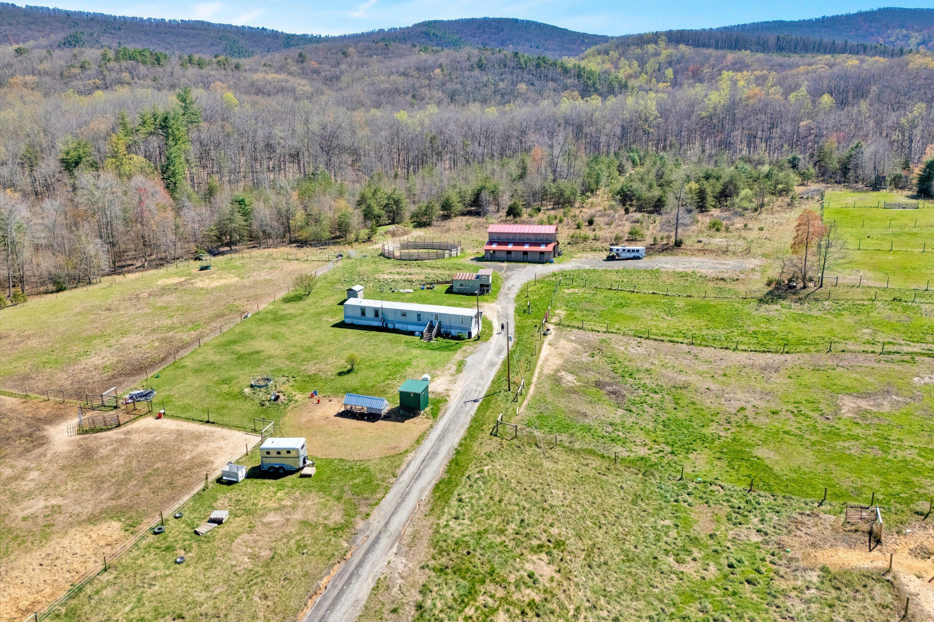 657 Meadows Ln  New Castle VA 24127 photo