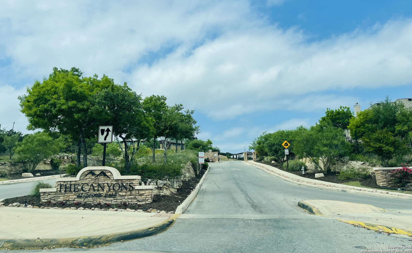 Property Photo:  11212 Kendall Cyn  TX 78023 