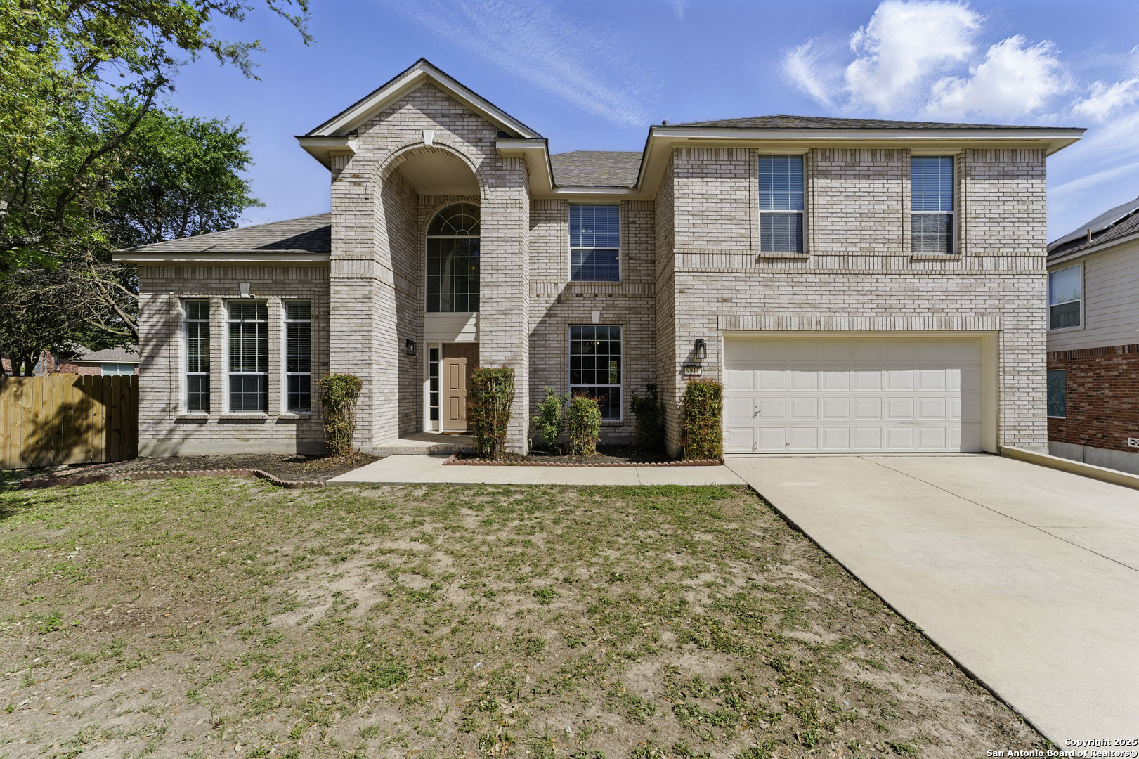 Property Photo: 9911 Great Basin TX 78251