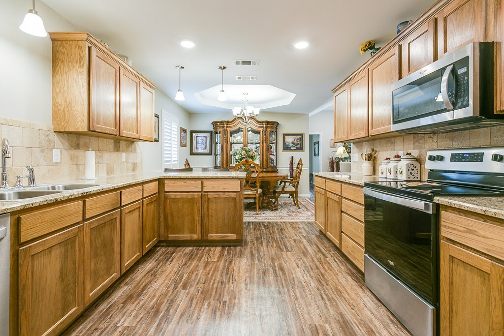Property Photo: 4229 Sedona Trail TX 76904