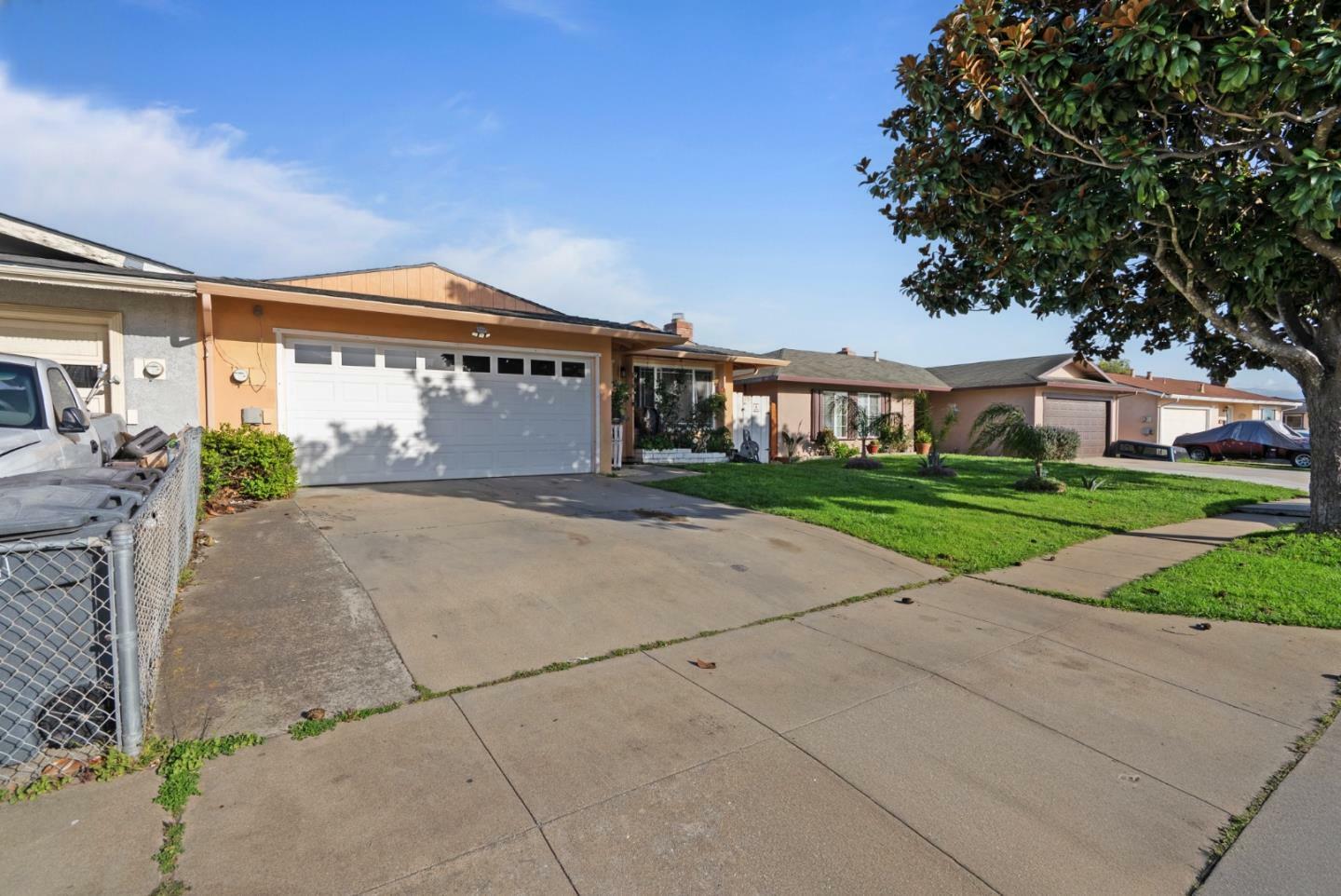 Property Photo: 1780 Truckee CA 93906