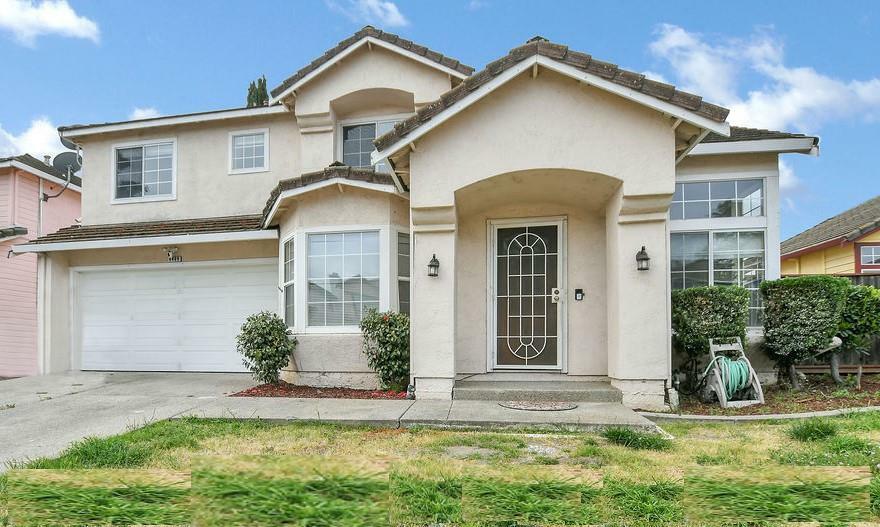 4409 Shannondale Drive  Antioch CA 94531 photo
