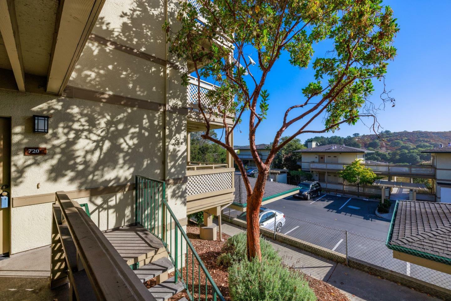 Property Photo: 720 Pheasant Ridge Road CA 93940
