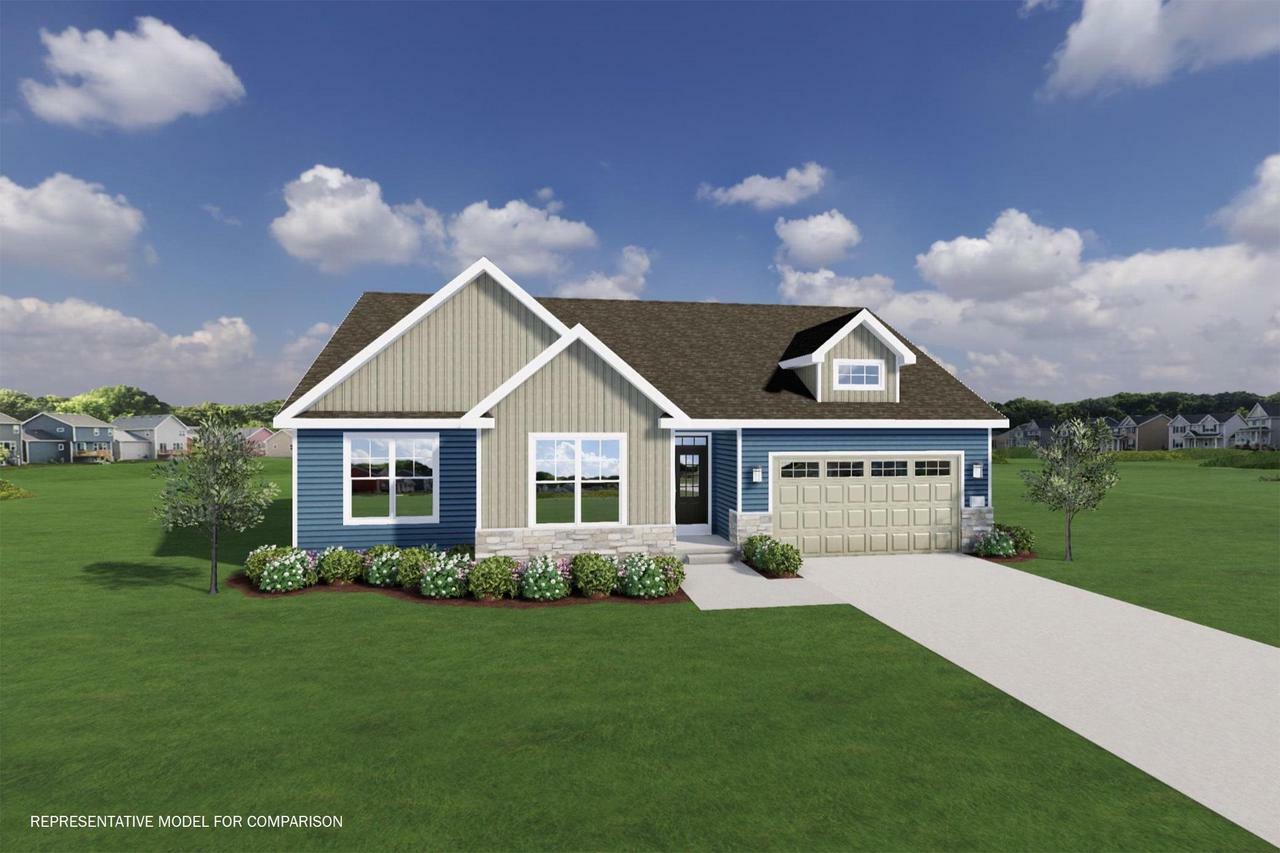 Property Photo: 5627 Golden Dusk Parkway WI 53718