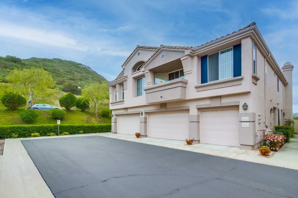 Property Photo: 18624 Caminito Pasadero CA 92128