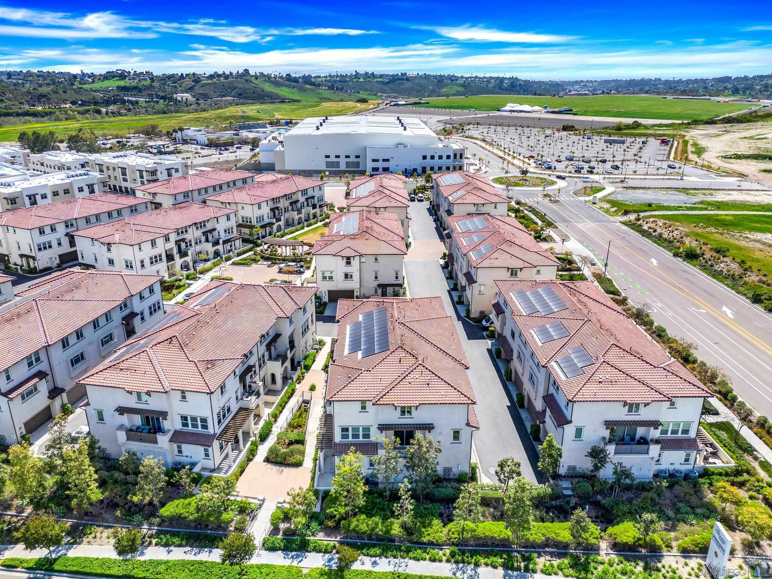 Property Photo: 3579 Conner Way CA 92056