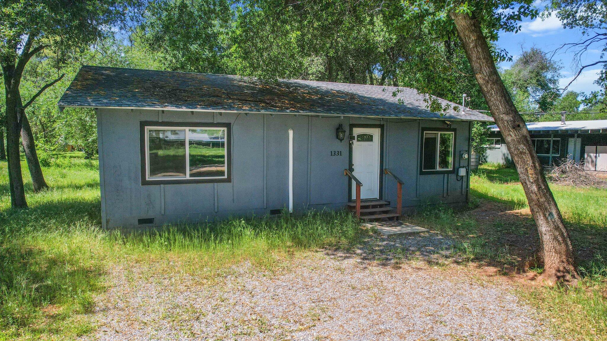 1331 Harpole Road  Redding CA 96002 photo