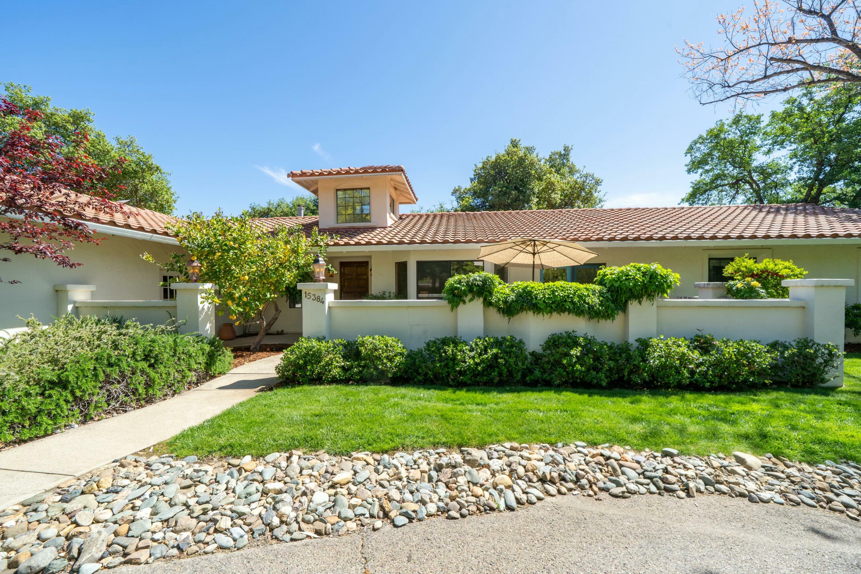 Property Photo: 15384 Prospect Drive CA 96001