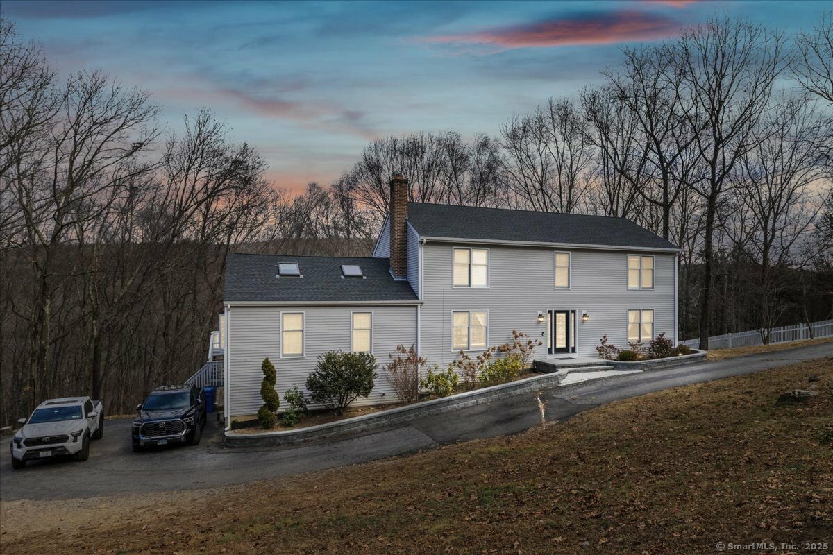 Property Photo: 190 Thoreau Drive CT 06484