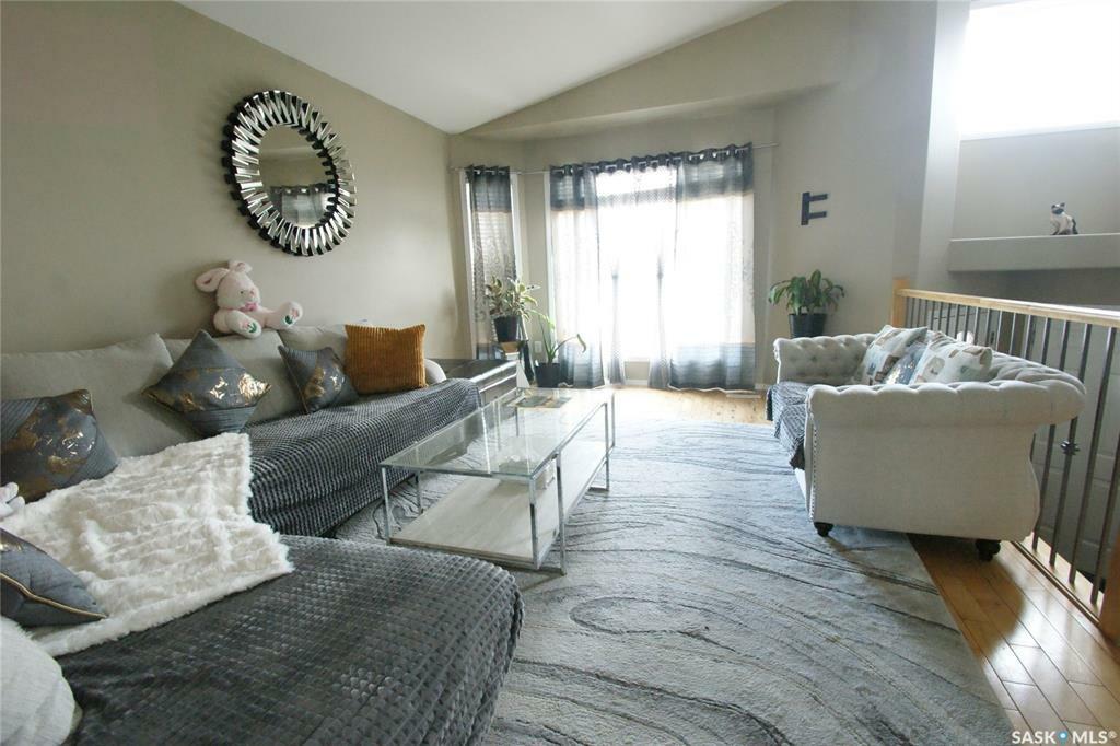 Property Photo: 1331 Hughes Drive SK S7L 7N2