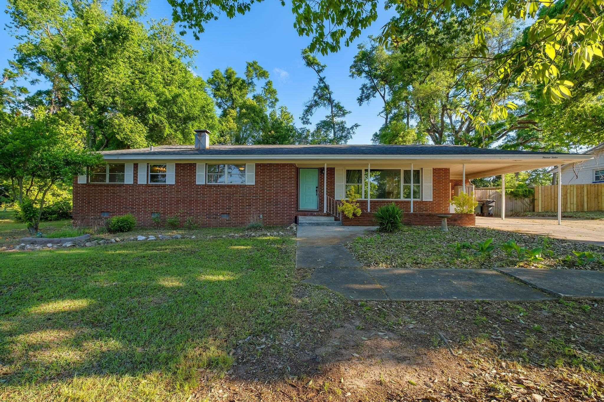 Property Photo: 1312 Lehigh Drive FL 32301
