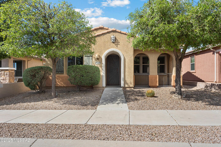 14029 E Stanhope Boulevard  Vail AZ 85641 photo