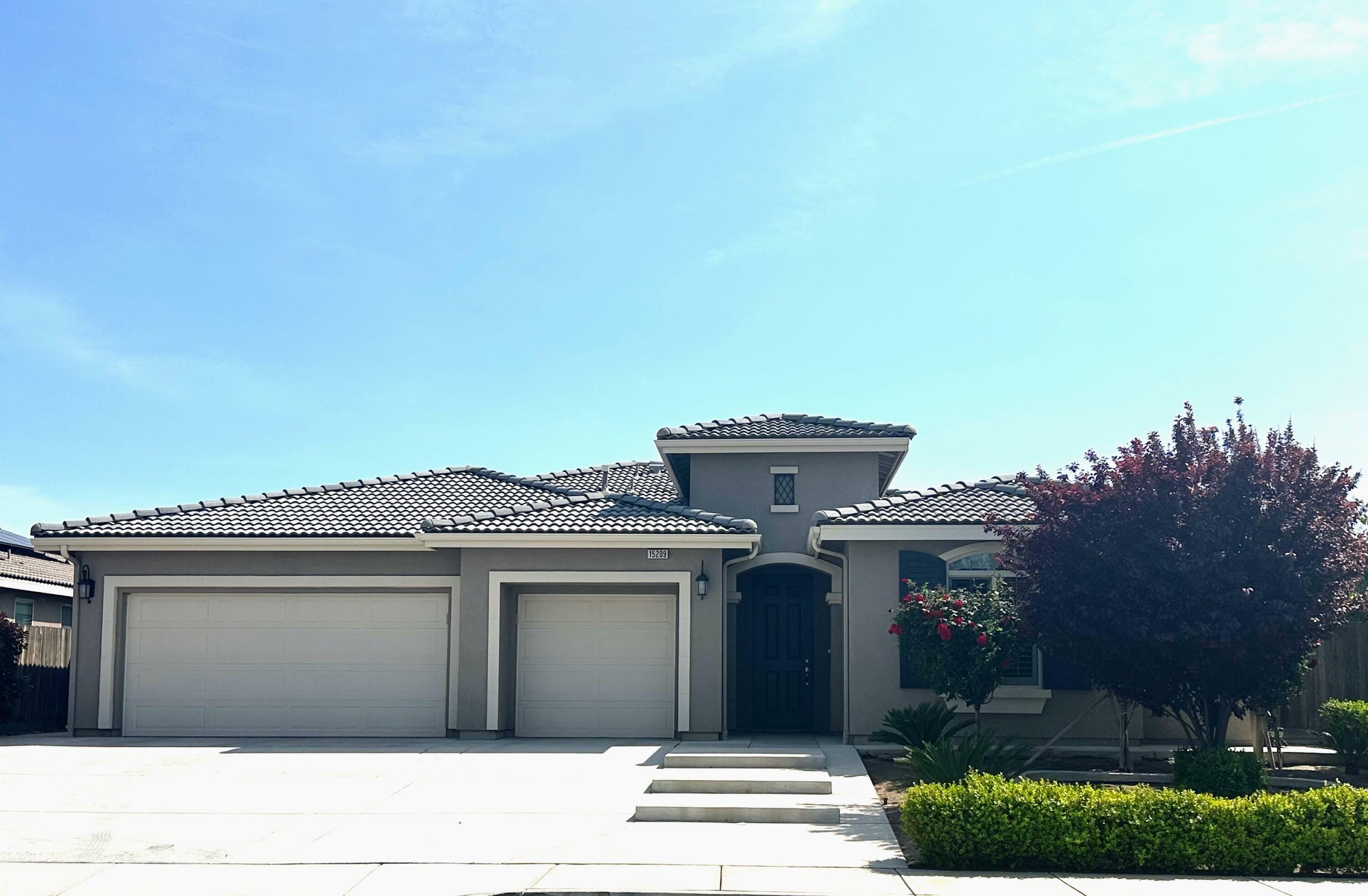 15209 Aldridge Avenue  Bakersfield CA 93314 photo