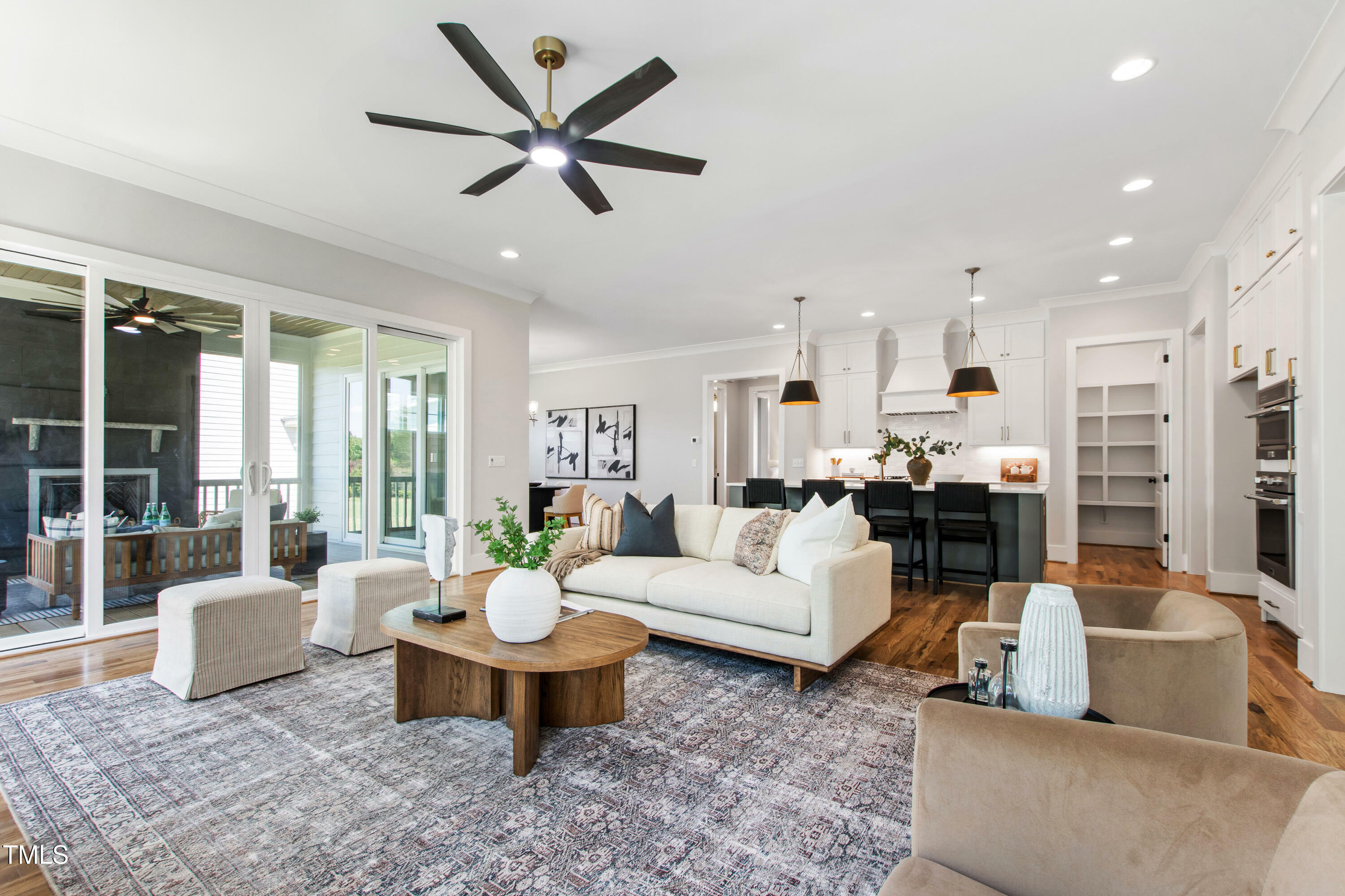 Property Photo: 928 Lily Claire Lane NC 27526
