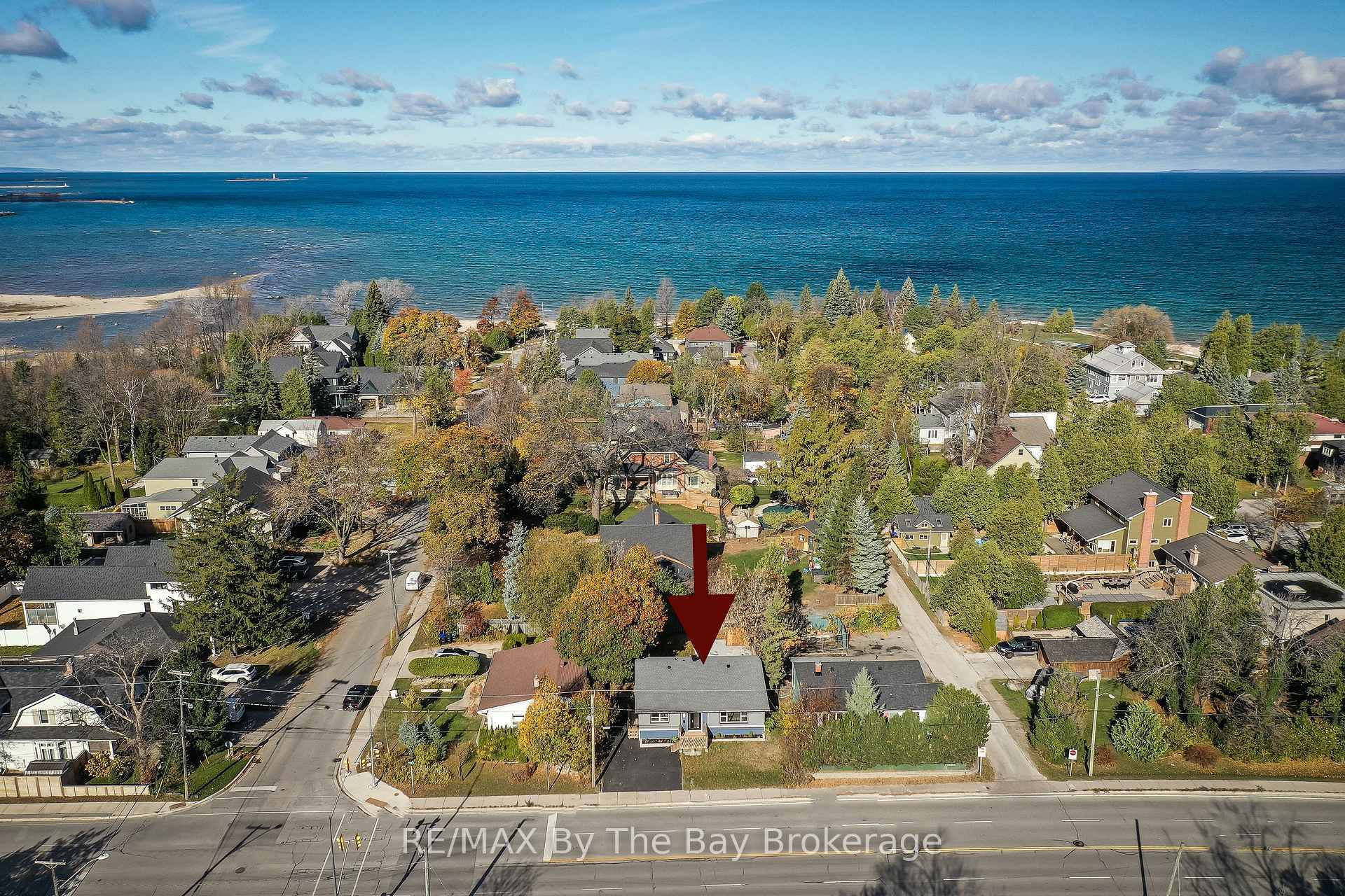 Photo de la propriété: 85 Huron Street ON L9Y 1C7