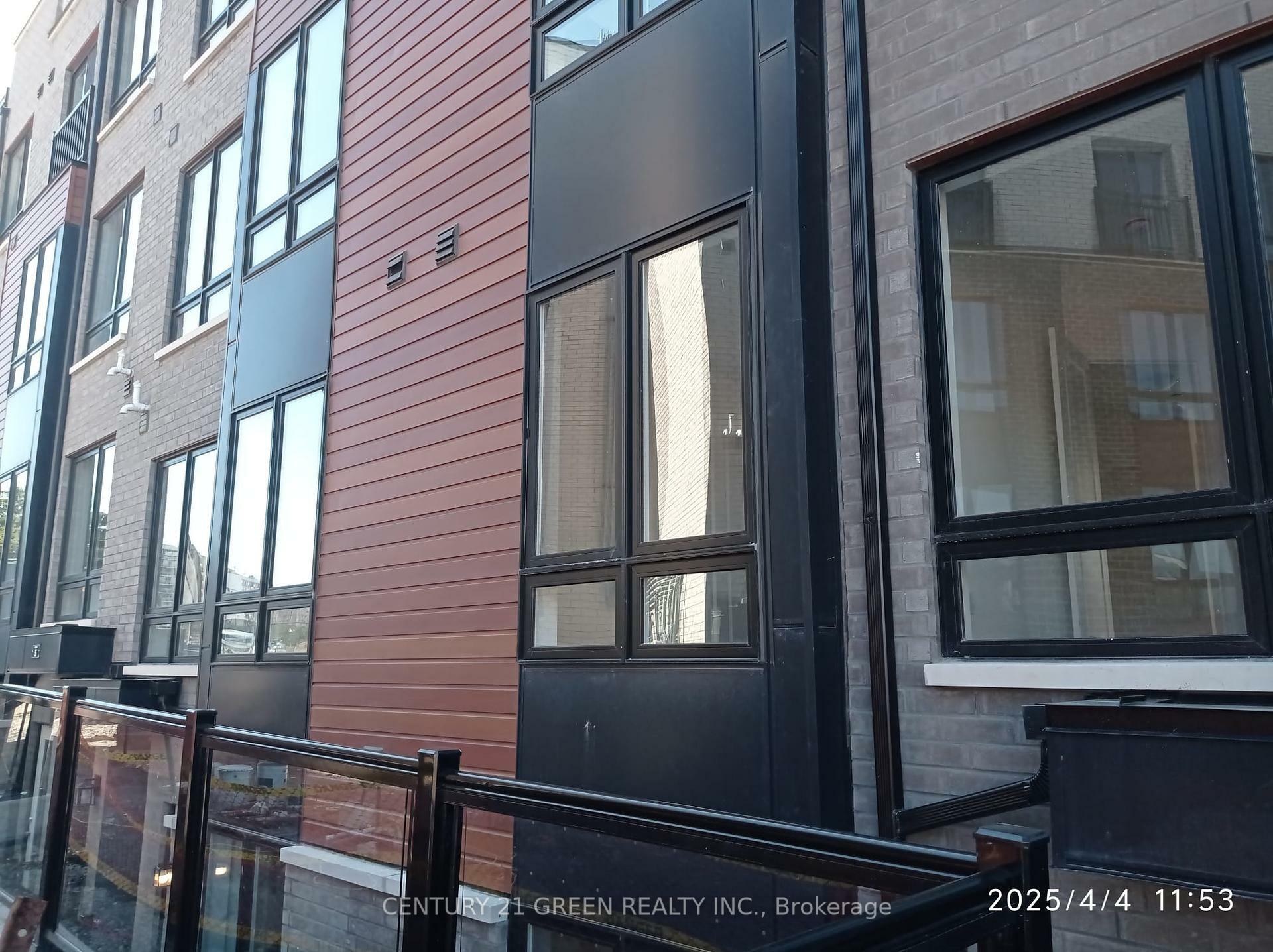 145 Tapscott Road 13  Toronto ON M1B 0E8 photo