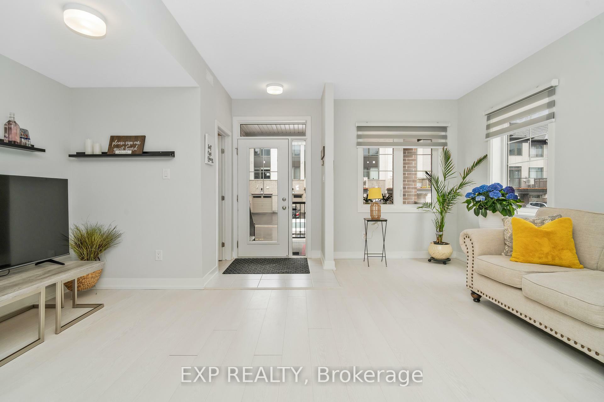 Photo de la propriété: 222 Anyolite Private ON K2J 7J3