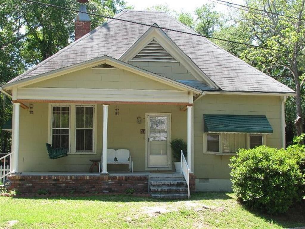 Property Photo: * Sustella - Green 3 GA 31601