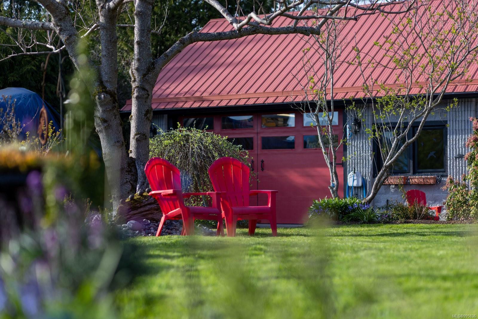 Property Photo: 10807 Madrona Dr BC V8L 5P1