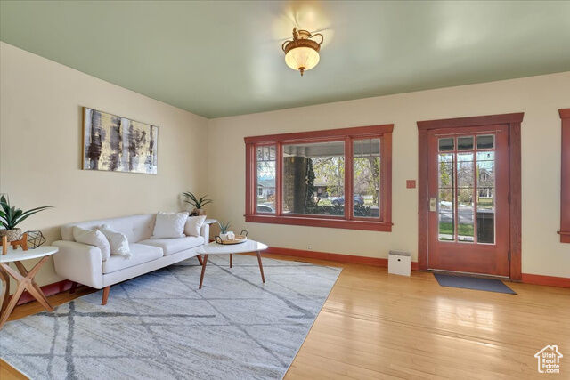 Property Photo:  44 S 0300 W  UT 84321 