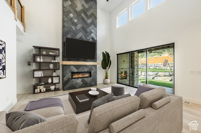 Property Photo: 11311 N 5150 W UT 84003