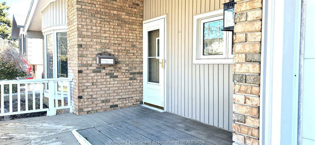 Property Photo: 9435 Ridge Road ON N8R 1G5
