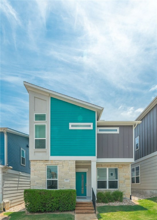 2817 Stock Drive  Austin TX 78741 photo