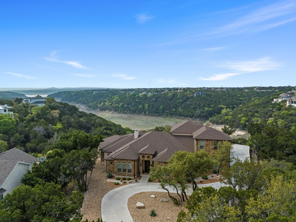 18817 Hidden Ridge Place  Jonestown TX 78645 photo
