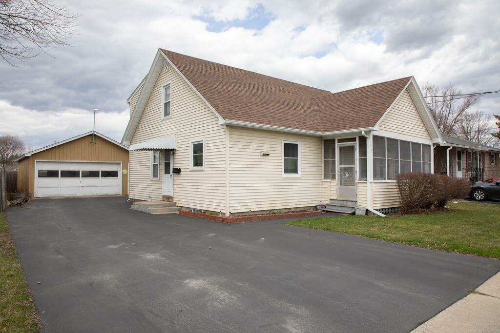 51 Palmer Street  Plattsburgh NY 12901 photo