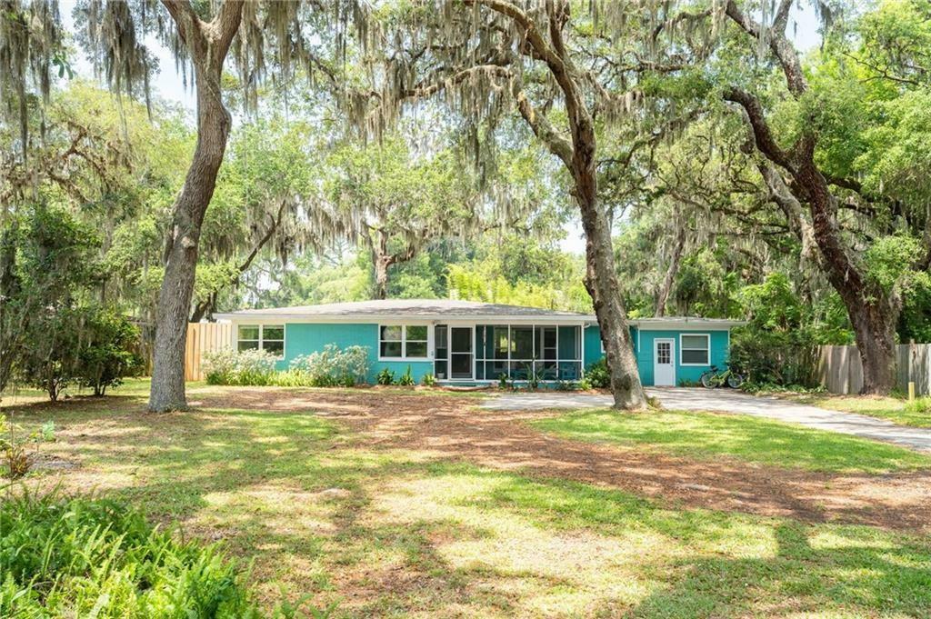 Property Photo: 1741 Clinch Drive FL 32034