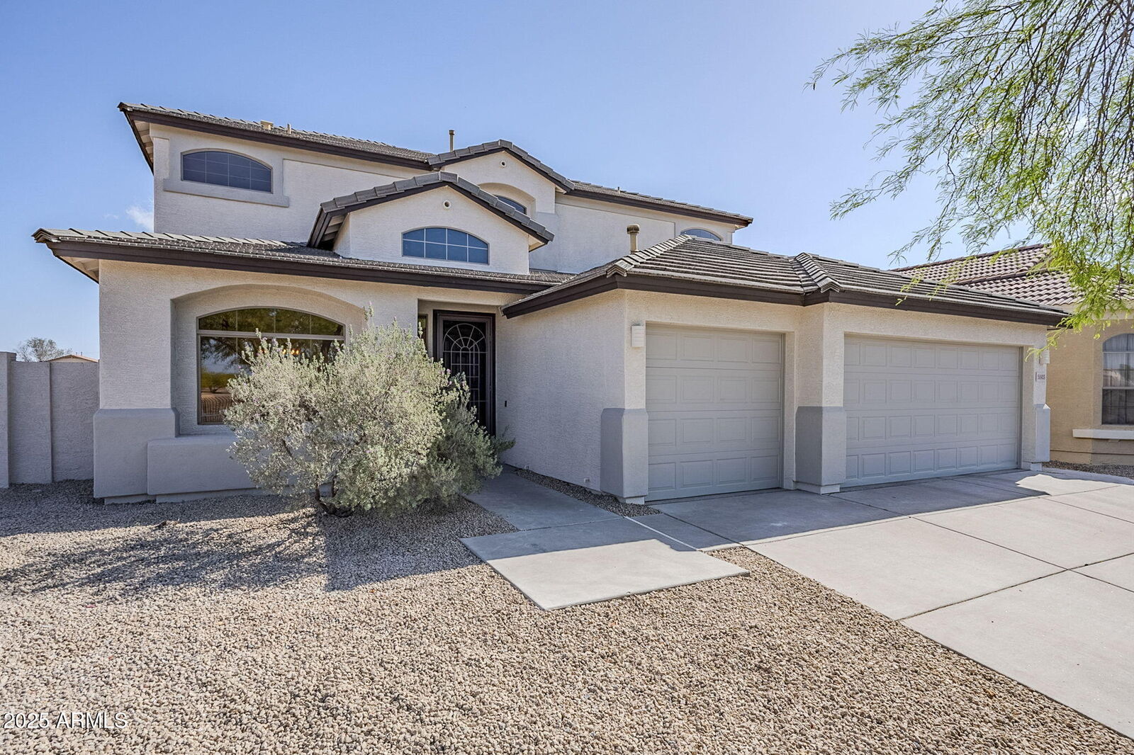 Property Photo:  5503 W Carson Road  AZ 85339 