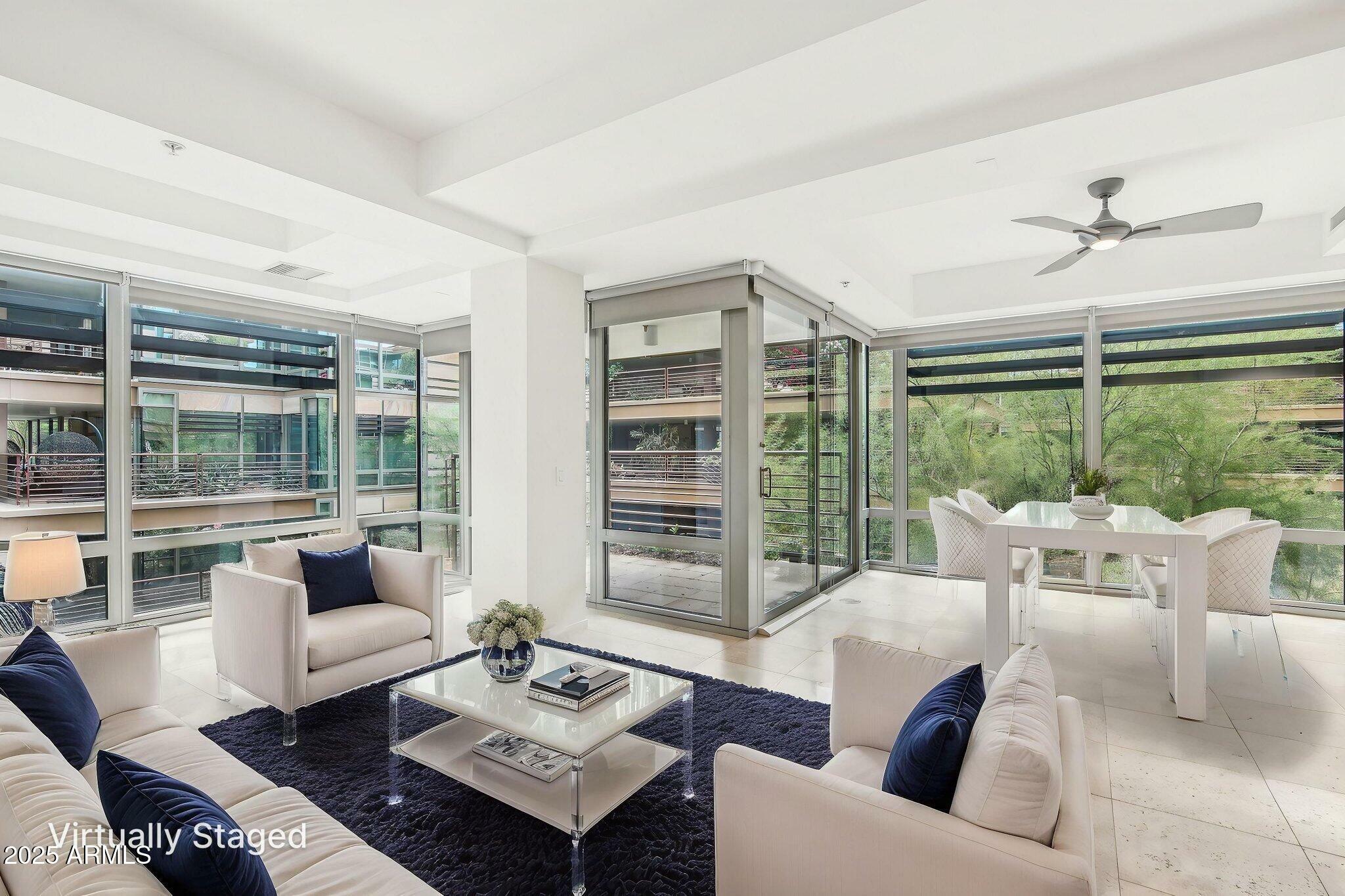 7131 E Rancho Vista Drive 3001  Scottsdale AZ 85251 photo