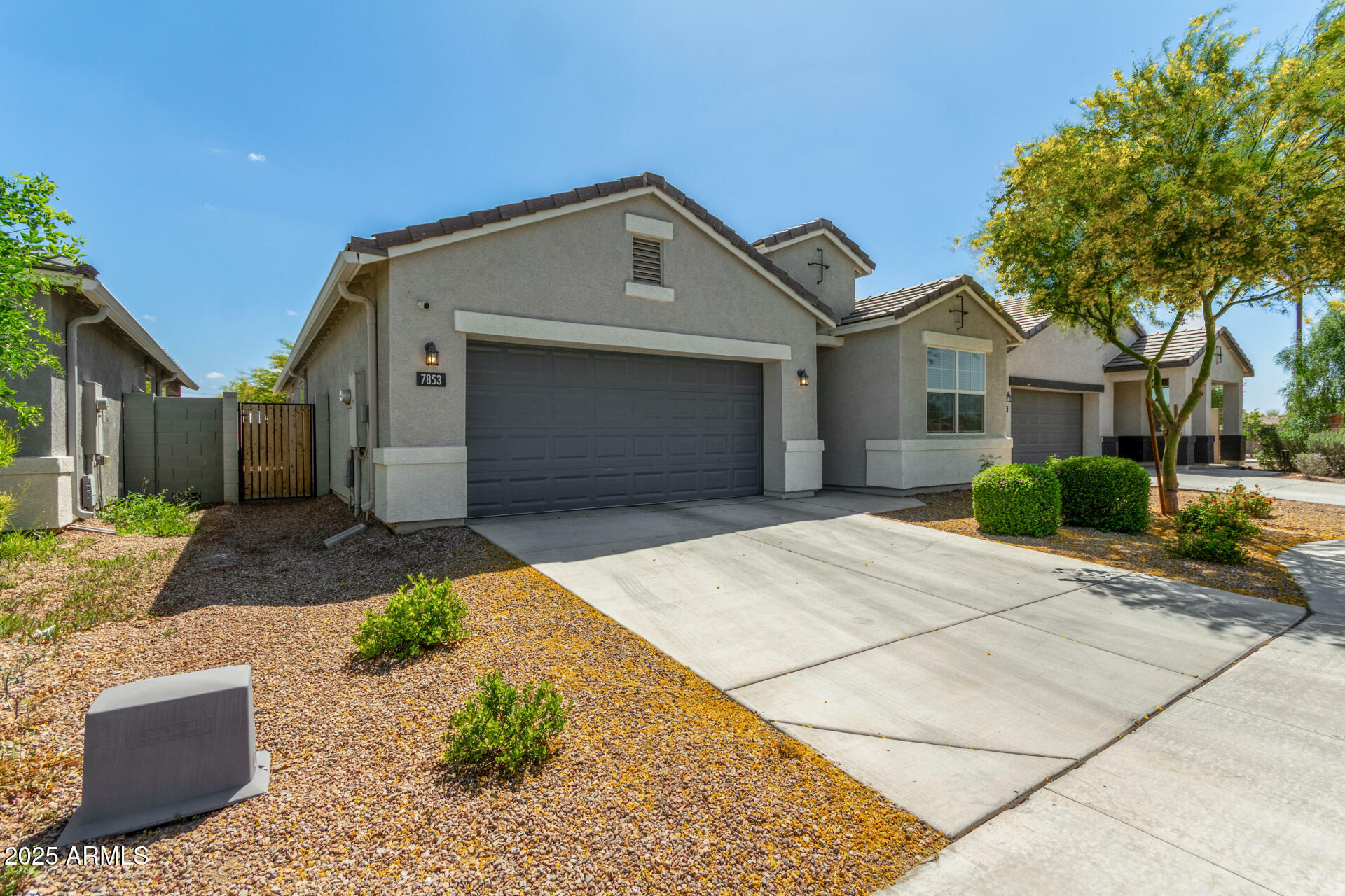 Property Photo: 7853 W Miami Street AZ 85043