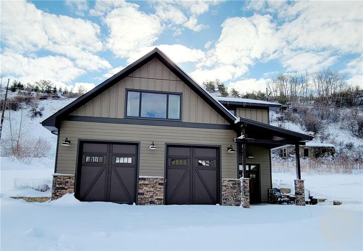 204 Kainu Ave  Red Lodge MT 59068 photo
