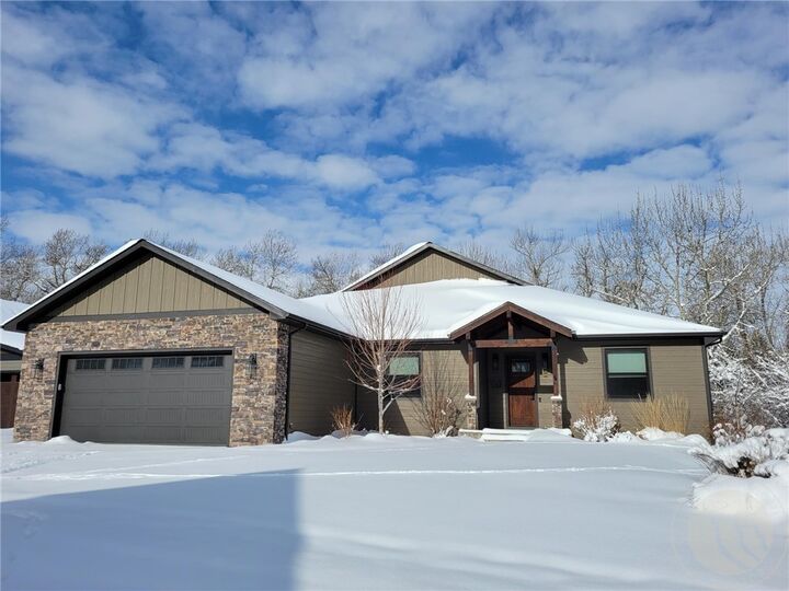 205 Kainu Ave  Red Lodge MT 59068 photo