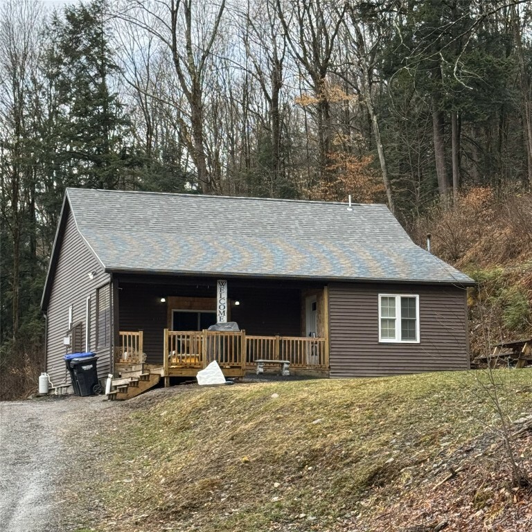 58 Aaryn Drive  Whitney Point NY 13862 photo