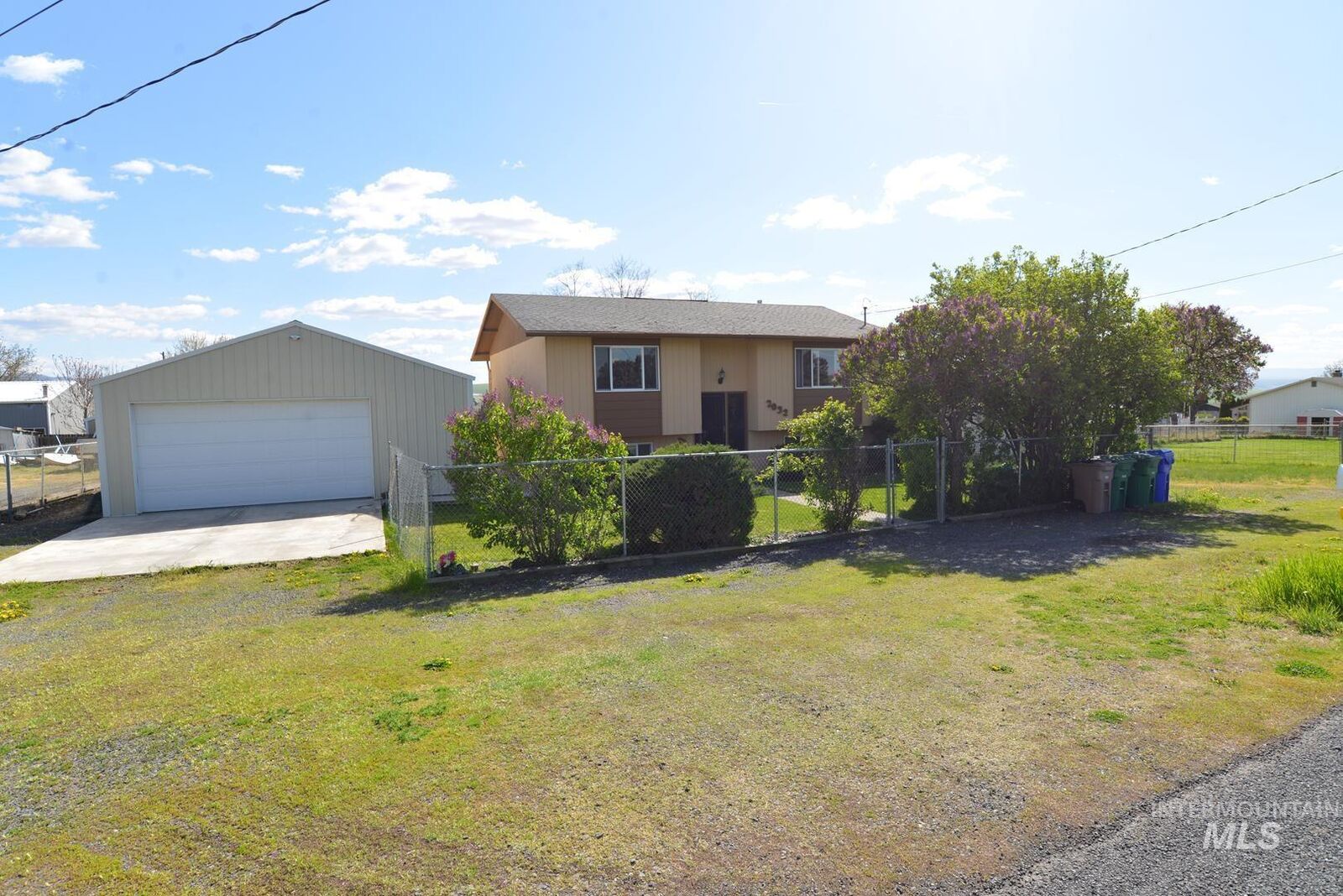 Property Photo:  2032 Ripon Ave  ID 83501 