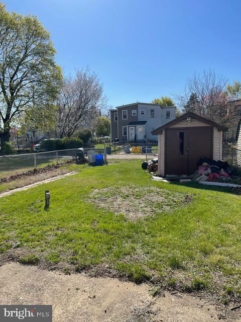 Property Photo: 1006 W Third NJ 08518